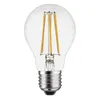 LED Filament Leuchtmittel Birne 6W = 60W E27 klar 806lm Produktbild-Vorschau 1
