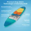 CFB Stand Up Paddle Board 335 mit 86 cm Standfläche, Bis zu Produktbild-Vorschau 3