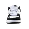 Chaussures DC Manteca 4 ADYS100765WBK Voir les images du produit 2