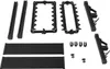 24 Rybářský stojan na pruty Rod Shelf Držák prutů stojan na Náhled obrázku produktu 14