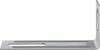vidaXL Anti-Kipp-Halterung Uni 12 pcs Silber 74,5 x 15 x 32 Produktbild-Vorschau 5