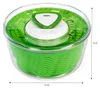 Zyliss "Zyliss Easy Spin 2 Salatschleuder Ø22cm, Grün" Produktbild-Vorschau 4