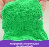 Kinetic Sand grün 907g Produktbild-Vorschau 22