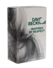 David Beckham Inspired By Respect Eau de Toilette 40ml Produktbild-Vorschau 7