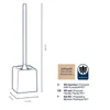 KELA WC-Bürste KAIU Poly KL-23685 Produktbild-Vorschau 3