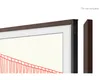 Samsung VG-SCFA75BWB/XC, Rahmen, Braun, Kunststoff, 190,5 Produktbild-Vorschau 1
