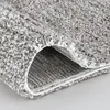 Kleine Wolke Badteppich PLANTA Silbergrau 50 x 60 cm Produktbild-Vorschau 2