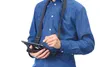 Cellularline Handle Case - Tablet up to 9'', Cover, Produktbild-Vorschau 4