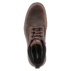 Timberland enkellaars, gemaakt van leer en textiel Productafbeelding-voorbeeld 23