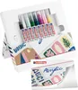 EDDING Marqueur acrylique Start Easy Set nordic 8Stück Voir les images du produit 2