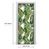 Dekorative Türposter Klebefolie selbstklebend Wandaufkleber Produktbild-Vorschau 3