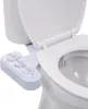 Attacco per bidet per il sedile del wc Doppio getto d'acqua Anteprima dell’immagine prodotto 5