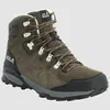 JACK WOLFSKIN Herren Wanderschuh Refugio Texapore Mid M Produktbild-Vorschau 17