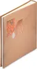 Hama Jumbo Singo II 30x30 400 Fotos 10x15 Terracotta 7629 Produktbild-Vorschau 3