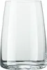 ZWIESEL GLAS machinemade UNIVERSALBECHER VIVID SENSES 42 Voir les images du produit 9