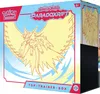 Pokémon-Sammelkartenspiel: Top-Trainer-Box Karmesin & Produktbild-Vorschau 2
