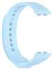 Für Honor Band 9 hochwertiges TPU Solid Color Watch Ersatz Produktbild-Vorschau 4