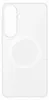 Samsung Clear Magnet Case voor de Galaxy S26+, transparant. Productafbeelding-voorbeeld 4