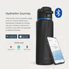 WaterH Boost Smart Trinkflasche 946ml Schwarz Produktbild-Vorschau 7