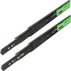 KOTARBAU® Schubladenschienen 350mm Push to Open Produktbild-Vorschau 1