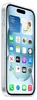 Apple iPhone 15 Clear Case mit MagSafe, Cover, Apple, Produktbild-Vorschau 3