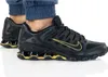 Nike Relax 8 Tr Mesh Sportschuhe Schwarz EU 44 Herren Produktbild-Vorschau 1