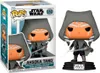 Star Wars - Ahsoka Tano 650  - Funko Pop! Vinyl Figur Produktbild-Vorschau 5