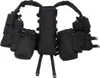 MFH Tactical Weste, div. Taschen, schwarz Produktbild-Vorschau 5