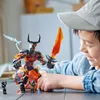 Sestavitelná figurka: Thor vs. Surtur Náhled obrázku produktu 8