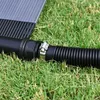 Monzana Riscaldamento Solare per Piscina Collegamenti 38mm Anteprima dell’immagine prodotto 8