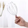 Kopfmassagegerät Kopfkralle Kopfkrauler Kopf Massage Produktbild-Vorschau 9