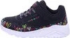 scarpe Skechers Uno Lite Heart Craze 314091LBKMT Anteprima dell’immagine prodotto 10