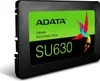 ADATA ULTIMATE SU630 2,5" 240 GB Serial ATA QLC 3D NAND Náhled obrázku produktu 3