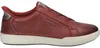 JOSEF SEIBEL Claire 33 | Sneaker für Damen | Rot Produktbild-Vorschau 2