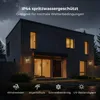 S'AFIELINA Wandleuchte Außen, Außenlampe Wand für Terrasse, Produktbild-Vorschau 5