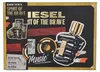 Diesel Spirit Of The Brave Pour Homme Giftset Edt Spray Produktbild-Vorschau 3