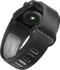 Nomad Sport Strap, Band, Sportuhr, Schwarz, Apple, Apple Produktbild-Vorschau 4
