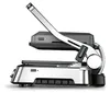 Braun MultiGrill 9 CG 9167, Kontaktgrill mit Grill, Flach- Produktbild-Vorschau 24