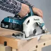 Makita DHR202ZJ, Schwarz, Blau, Silber, 2 cm, 1100 RPM, 1,9 Produktbild-Vorschau 7