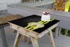 Wallario selbstklebende Möbelfolie/ Tischdecke für Innen Produktbild-Vorschau 2