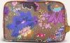 Oilily Kulturbeutel Pocket Cosmetic Bag Plantation bunt Produktbild-Vorschau 5