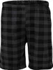 Schlafanzug Herren Kurz Pyjama aus Baumwolle Zweiteiliges Produktbild-Vorschau 5
