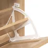 Schmaler hoher Schuhschrank CANE, Wiener Geflecht, 60 x 24 Produktbild-Vorschau 5