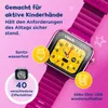 VTech KidiZoom Smart Watch MAX lila, Kinder-Smartwatch, 5 Produktbild-Vorschau 9