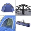Tenda da campeggio 'Nybro' per 2-3 persone 240 x 205 x 140 Anteprima dell’immagine prodotto 7