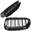 BMW 3er E46 FL 01-15 Limousine/Kombi, Kühlergrill zwischen Produktbild-Vorschau 2