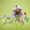 LEGO DUPLO Town Tunnel ferroviaire et rails - Set Voir les images du produit 35