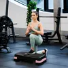 Gymtek® Aerobic Stepper, Stepping Board, Stepping Bench, Náhled obrázku produktu 3