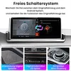 10.25''Linux system autoradio Für BMW E90 2005-2012 SWC Podgląd zdjęcia produktu 6