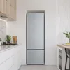 Farba: sivá - Magnetický kryt na chladničku - Magnetická Náhľad obrázku produktu 2